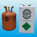 Hihg purity Refrigerant Gas R407C with best price